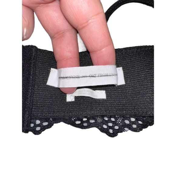 New Madalynn for Out From Outfitters Dawson Cutout Bra XS - Picture 9 of 12